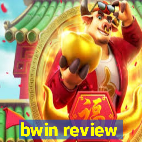 bwin review